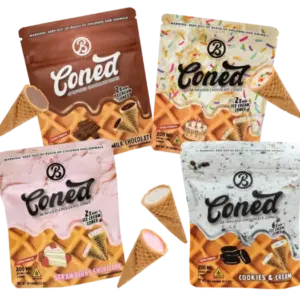 CONED VARIETY PACK
