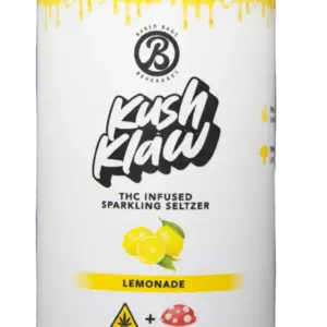 KUSH KLAW