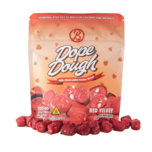 RED VELVET