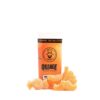Sugar Jack’s Orange Gummies