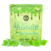 SOUR GREEN APPLE