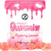 RASPBERRY LEMONADE